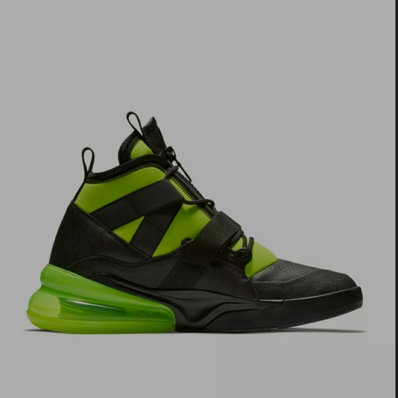 Nike Air force 270 men shoes main image 12